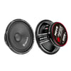 Reiss Audio Rs-m8vb 20 Cm Midrange 450 Watt Max Power + 150 Watt Rms Power