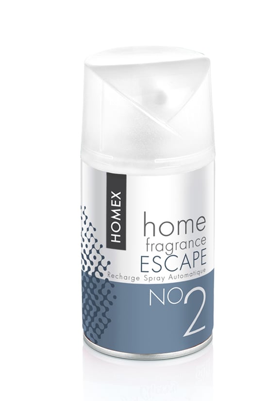 Escape 250 Ml Oda Kokusu Spreyi