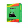 İ12-259 Balance Balls ( Büyük ) Newton & Metal Denge Topları ( Masa Üstü )