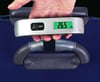 Electronic Portable Scales Xy-2020 Dma-237 ( Valiz Model ) Dijital Terazi Tartı Kantar