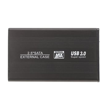 Harici 2.5 Usb 3.0 Sata Harddısk Kutusu