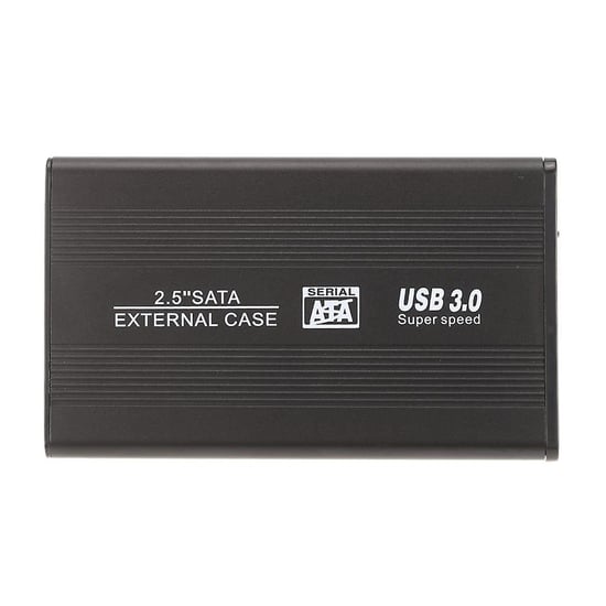 Harici 2.5 Usb 3.0 Sata Harddısk Kutusu