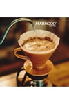 Mahmood Coffee Filtre Kahve 500 Gr