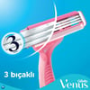 Gillette Venüs Simply 3 Tıraş Bıçağı 4'lü Poşet Basic