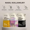 Dermokil Soyulabilir Siyah Kil Maskesi 50 Ml