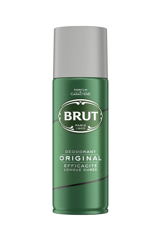 Brut Orıgınal Erkek Deodorant 200ml
