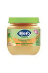 Hero Baby Karışık Meyveli Yulaflı Kavanoz Mama 120g X12