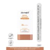 Dermokil Bronz İşıltı Nemlendirici Yüz ve Vücut Stick 30 Spf 20 G