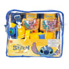 Paten Set Quad Stitch Dizlik Dirseklik Size:22/29