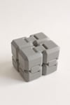 Sonsuzluk Küpü / Elde Çevirmeli Stres Oyuncağı / Infinity Cube / Büyük Boy