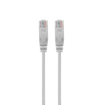 S-link Sl-cat610 10m Gri Cat6 Kablo