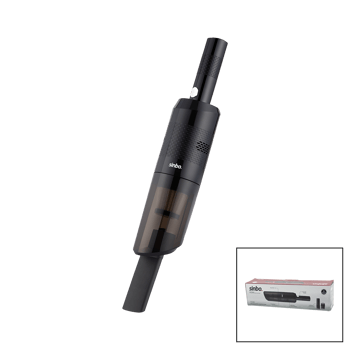 Sinbo Svc-8630 ( Oto Araç ) El Tipi Süpürge ( Çakmaklık Şarjlı )( Mini & Taşınabilir )( Hepa Filtre & 2 Başlık & 4000mah Batarya)