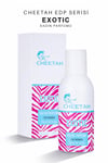Cheetah Exotic Kadın Parfümü 100 Ml