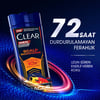 Clear Men Kepeğe Karşı Etkili Şampuan Scalp Maxcharge Oracle Red Bull Racing 330 Ml 8683130120057