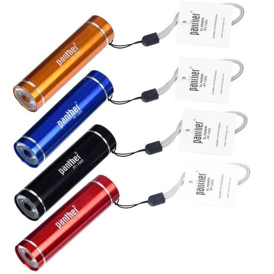 Panther Pt-1203 1w Ledlİ El Feneri