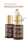 Be Bright Liposomal Vitamin C Complex Serum 30 Ml