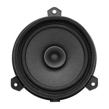 Pw-ftyt 650 4 Ohm Toyota-fıat Araçlar için Tekli Oto Hoparlör