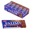 Falım Sakız 7 Gr 20'li Paket Karanfil Aromalı