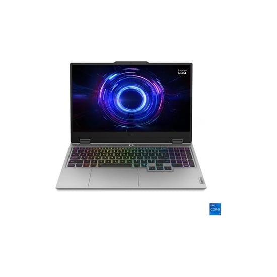 Lenovo LOQ 83JE00KNTR i7-13700HX 16Gb 1Tb Ssd 8GB RTX5050 15.6" 144Hz FullHD FreeDos Gaming Notebook