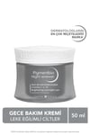 Bioderma Pigmentbio Night Renewer Lekeli Cilt Bakım Kremi 50 Ml