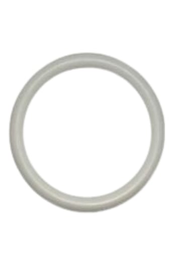 Makrome Başlangıç Halkası 4 Cm 6 Adet