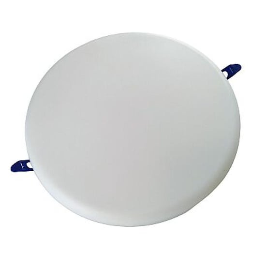 Jupiter 24w Sıva Altı Yuvarlak Ayarlanabilir Pmma Led Panel (4000k)