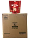 Nescafe 3'ü 1 Arada Original Kahve 20'li