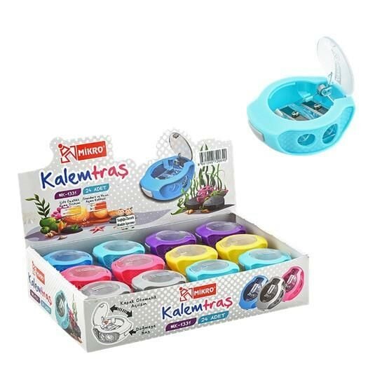 Mikro Mk-1331-24 Kalemtiras