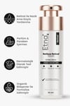 Etna Pharma Retiluxe Kırışıklık ve Yaşlanma Karşıtı, Aydınlatıcı, Anti-aging Retinal Serum 30 Ml
