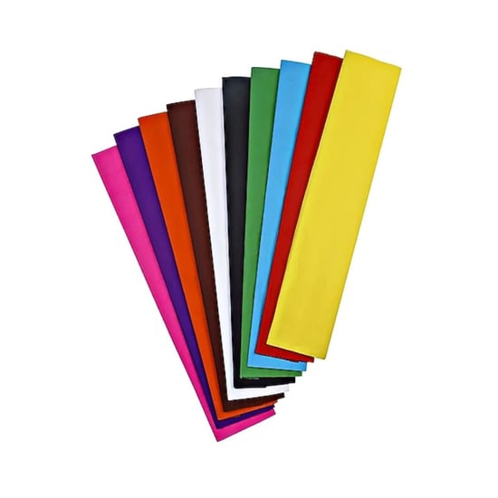 50x200cm 10lu Krapon Kağıdı