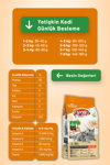 Energy Somonlu Kısırlaştırılmış Kedi Maması - 15 Kg