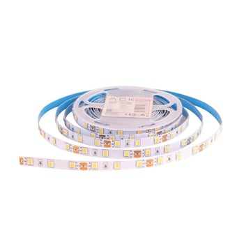 Ack 3000k Gün Işığı 7w 5 Mt. 4040 60 Led'li Şerit Led As01-00800