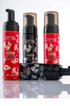 Zenix Red Dragon Detox Etkili Yüz Yıkama Köpüğü 200 Ml