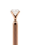 Misyul Profesyonel Rose-gold Microblading Kaş İşaretleme Kalemi