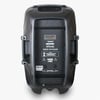 Mv-12 600 Watt 12'' 2-yollu Pasif Kabin Hoparlör