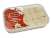 Premium Klasik Sade Tahin Helvası - 400g Blok