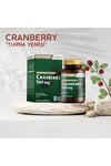 Nutraxin Cranberry 60 Tablet