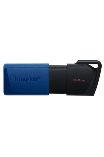 Kingston Datatraveler Exodia M Dtxm/64 64 Gb Flash Bellek
