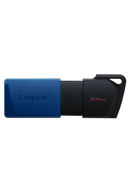 Kingston Datatraveler Exodia M Dtxm/64 64 Gb Flash Bellek