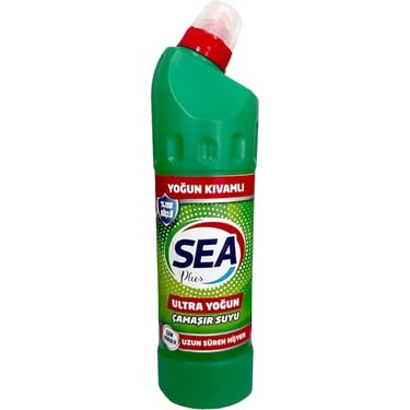 Seaplus Sea Plus Ultra Yoğun Çamışır Suyu Çam Kokulu 810 Ml