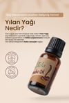 Tala Yılan Yağı 20 Ml