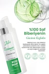 Tala Biberiye Suyu Hidrosol 100 Ml