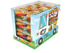 Mr Hoot Sweet Burger Dip Puzzle 20gr