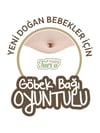 Baby Turco Doğadan 7 Numara Xx Large 48'li Bebek Bezi