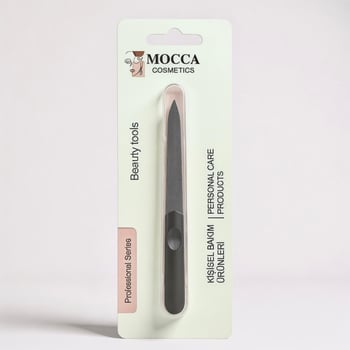 Mocca Çelİk Törpü G-25