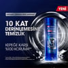 Clear Men Yoğun Arındırıcı Şampuan 350 Ml