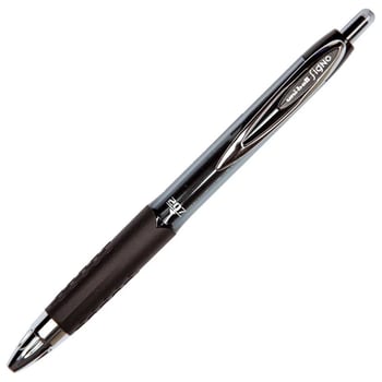 Uni-ball Umn-207 Jel Kalem 0.5 Mm Siyah