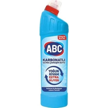 Abc Cam.suyu Ult.750ml Karbonatlı *18 (plt-45)