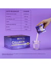 BIOXCIN COLLAGEN TOZ SACHET 30X11G  0821