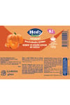 Hero Baby Gourmet Balkabaklı Kavanoz Mama 120g X6